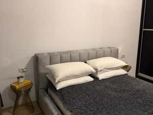 2 camere mobilat, parcare inclusa – Turnu Magurele / Brancoveanu — miniatura 3