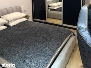 2 camere mobilat, parcare inclusa – Turnu Magurele / Brancoveanu — miniatura 4
