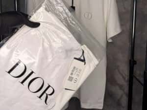Tricou Christian Dior — miniatura 7