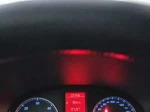 Touran Edition 2L Diesel 140  Hp 7Locuri Automată dsg Nr tzol — miniatura 5