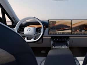 2026 ZEEKR 9X ULTRA_70kWh disponibil la comandă — miniatura 2