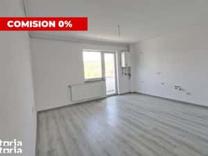 Apartament Bloc 2026 Cavalerului Residence loc de parcare inclus