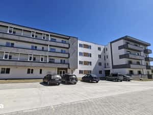 Apartament Bloc 2026 Cavalerului Residence loc de parcare inclus — miniatura 5