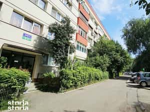 INCHIRIERE – PIATA SUDULUI – NITU VASILE – 2 CAMERE, 50MP, LOC P — miniatura 2