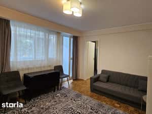 INCHIRIERE – PIATA SUDULUI – NITU VASILE – 2 CAMERE, 50MP, LOC P — miniatura 5