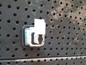 Switch haion peugeot 5008 2 — miniatura 5