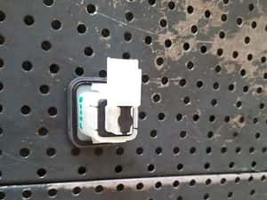 Switch haion peugeot 5008 2 — miniatura 8