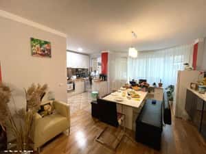 Apartament 3 camere de vanzare in Europa, Cluj Napoca — miniatura 3