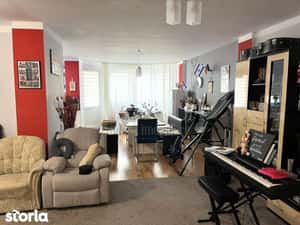 Apartament 3 camere de vanzare in Europa, Cluj Napoca — miniatura 4