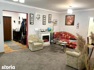 Apartament 3 camere de vanzare in Europa, Cluj Napoca — miniatura 5