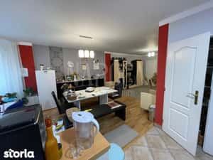 Apartament 3 camere de vanzare in Europa, Cluj Napoca — miniatura 6