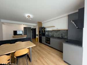 Apartament 2 camere de vânzare – bloc nou — miniatura 3