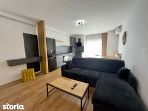 Apartament 2 camere de vânzare – bloc nou — miniatura 4