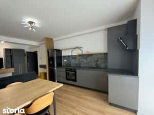 Apartament 2 camere de vânzare – bloc nou — miniatura 5