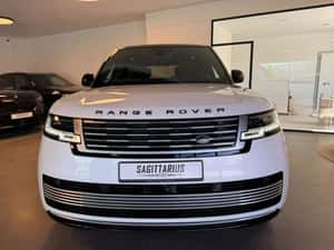 Land Rover Range Rover SUV second-hand — miniatura 2
