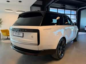 Land Rover Range Rover SUV second-hand — miniatura 6