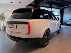 Land Rover Range Rover SUV second-hand — miniatura 7
