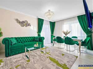 LUX Class, decomandat, terasa, loc parcare, Avantgarden Bartolomeu