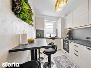 LUX Class, decomandat, terasa, loc parcare, Avantgarden Bartolomeu — miniatura 4