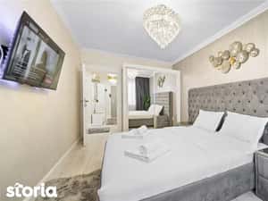 LUX Class, decomandat, terasa, loc parcare, Avantgarden Bartolomeu — miniatura 5