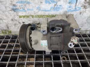 Compresor clima ac F500-AN8AA-04 Kia Ceed 1 (facelift) (2010 - 2012) G4FC — miniatura 4
