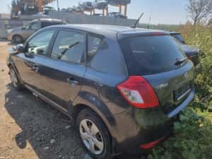 Compresor clima ac F500-AN8AA-04 Kia Ceed 1 (facelift) (2010 - 2012) G4FC — miniatura 6