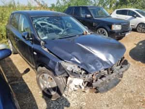 Compresor clima ac F500-AN8AA-04 Kia Ceed 1 (facelift) (2010 - 2012) G4FC — miniatura 9