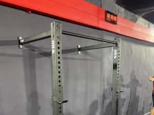 Cadru Antrenament Perete profesional Crossfit Functional Modular RIG — miniatura 4