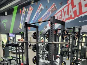 Cadru Antrenament Perete profesional Crossfit Functional Modular RIG — miniatura 5