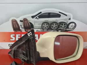 oglinda dreapta audi a4 (1994-2001) [8d2, b5] 1.9 motorina 2000