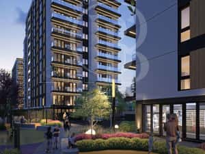 Apartament 3 camere compact  Titan Pallady Metrou Nicolae Teclu — miniatura 3