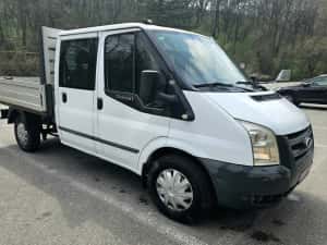 Ford trnazit bena 2011 — miniatura 1