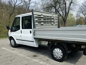 Ford trnazit bena 2011 — miniatura 3