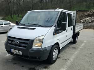 Ford trnazit bena 2011 — miniatura 7