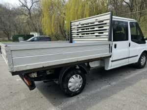 Ford trnazit bena 2011 — miniatura 9