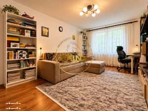 Apartament 2 camere decomandat | Bloc 1984 | Loc de parcare | Boxa | R