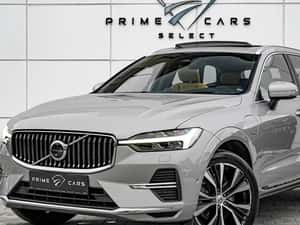 Volvo XC60 Automată 340 HP Hibrid (B/E) — miniatura 4