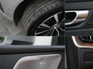 Volvo XC60 Automată 340 HP Hibrid (B/E) — miniatura 6