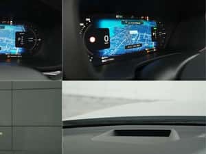 Volvo XC60 Automată 340 HP Hibrid (B/E) — miniatura 7