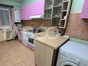 COMISION 0% - Apartament cu 3 camere de vanzare 69mp zona Siretului — miniatura 3