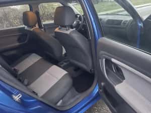 Skoda Fabia 1.2i 2014 uber/ bolt — miniatura 6