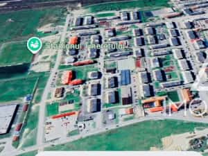 Oportunitate unică de investiție în Rovinari Teren 5.173 mp | DUBLĂ DESCHIDERE | 0% COMISION — miniatura 3