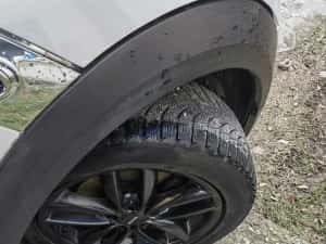 Jante Mini COUNTRYMAN cu anvelope — miniatura 3