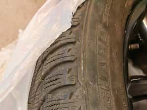 Jante Mini COUNTRYMAN cu anvelope — miniatura 10