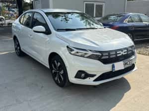 Dacia Logan 2025 15000 km Full Options Garantie 5 ani
