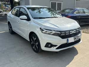 Dacia Logan 2025 15000 km Full Options Garantie 5 ani — miniatura 6