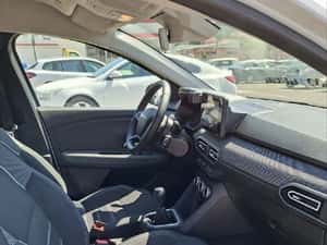 Dacia Logan 2025 15000 km Full Options Garantie 5 ani — miniatura 7