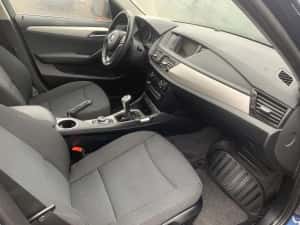 Dezmembram bmw x1 e84 LCI din 2015 2.0i n20 — miniatura 3