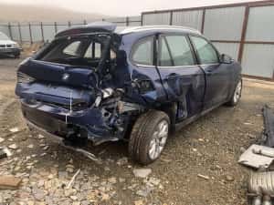 Dezmembram bmw x1 e84 LCI din 2015 2.0i n20 — miniatura 4