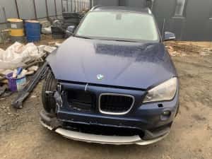 Dezmembram bmw x1 e84 LCI din 2015 2.0i n20 — miniatura 5